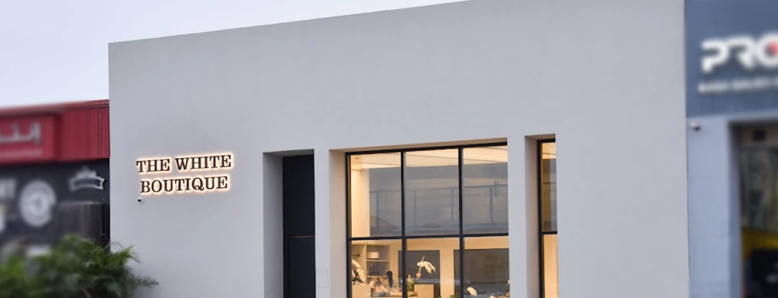 shop